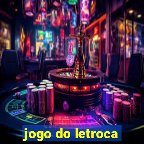 jogo do letroca